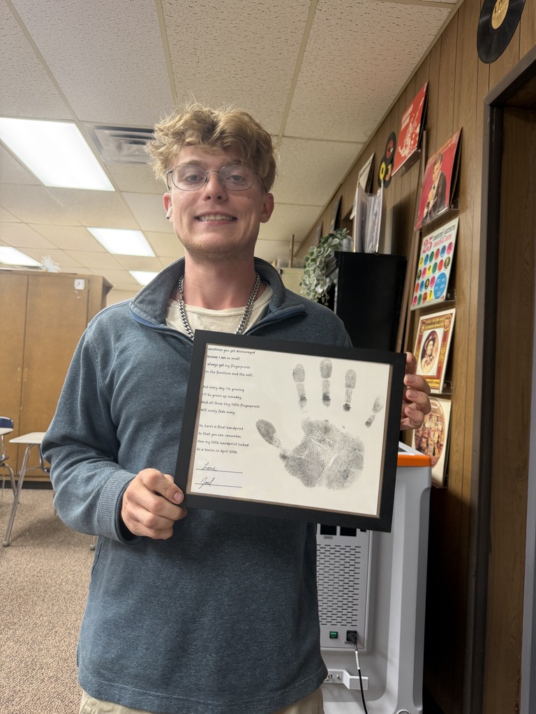 Senior's Mother's Day gifts