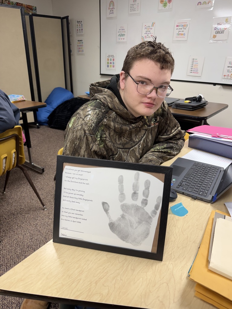 Mother's Day Project