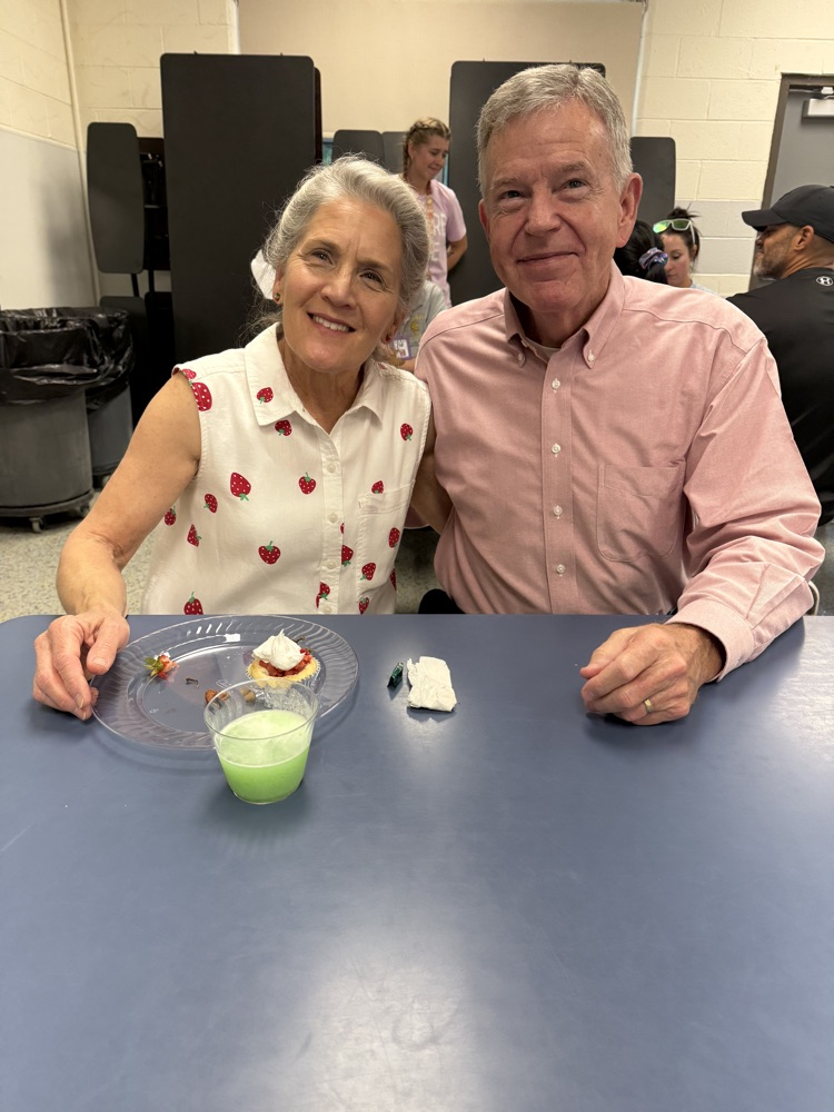 Retirement Party