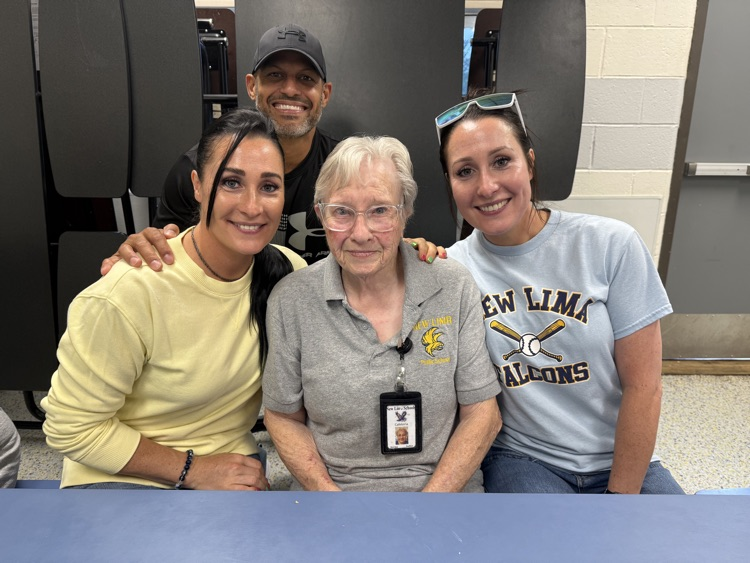 Retirement Party