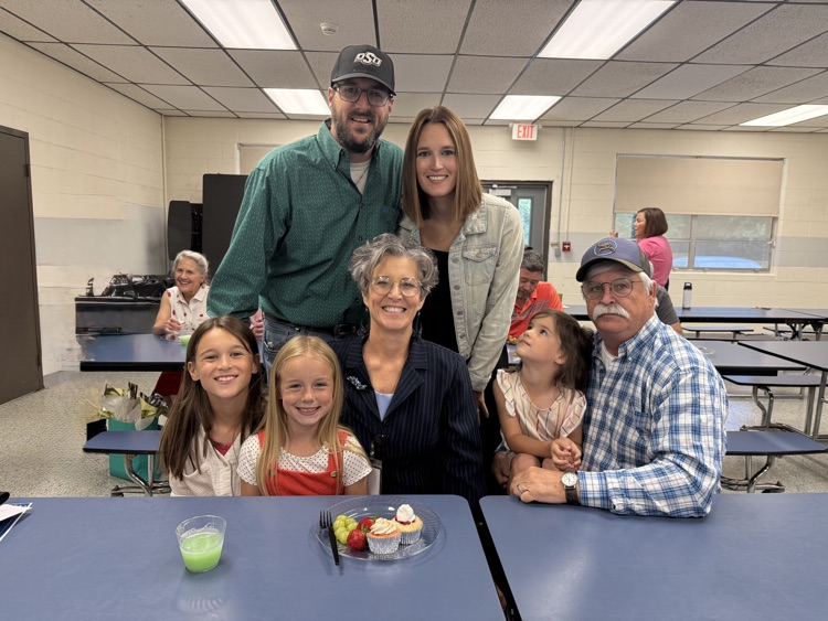 Retirement Party