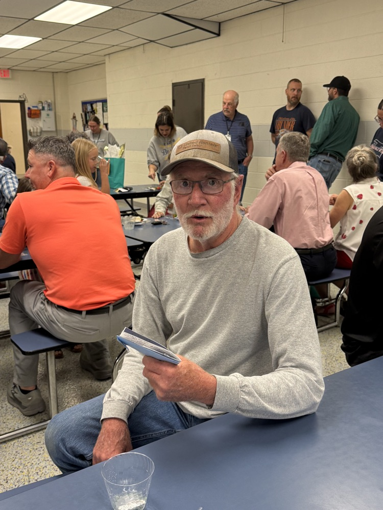 Retirement Party