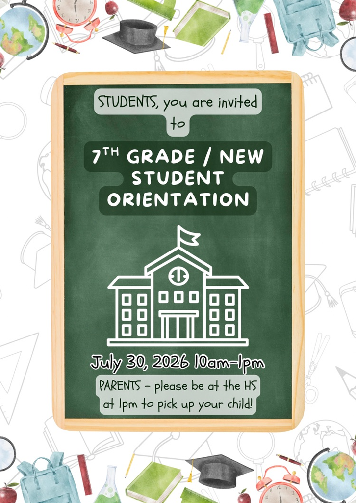 Orientation