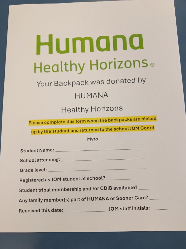 Humana Form