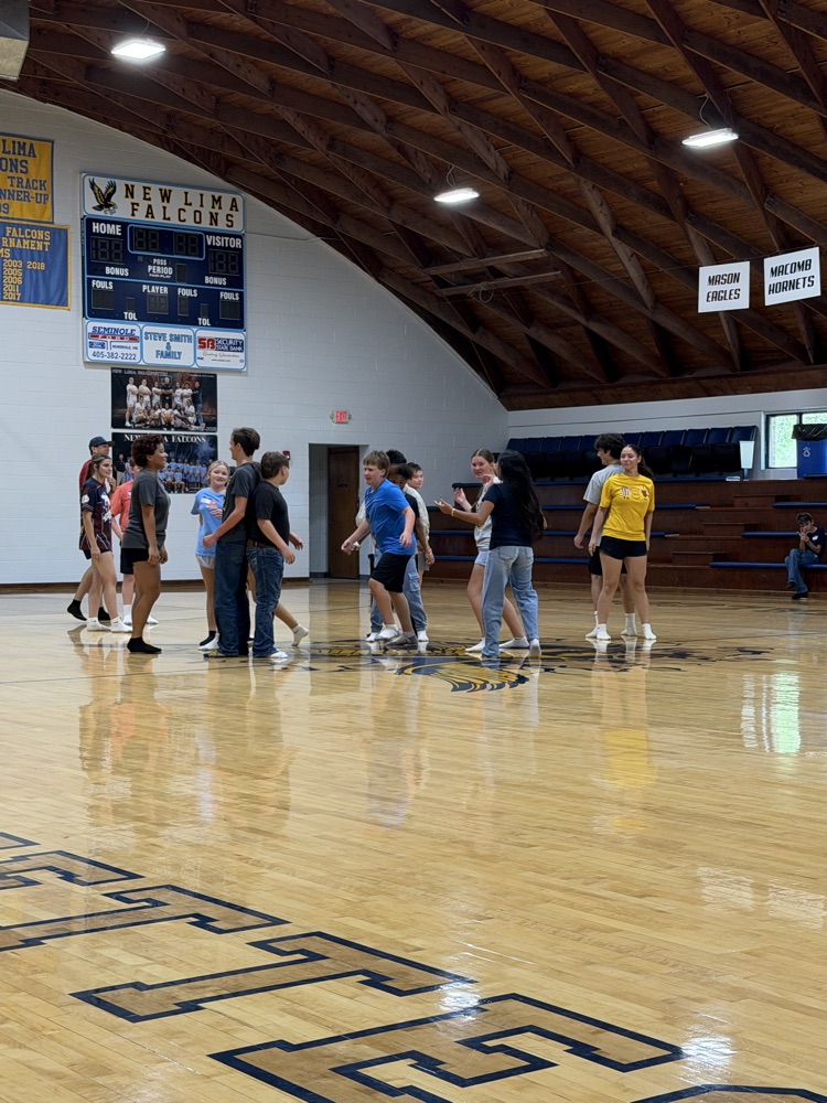 7th Grade Orientation