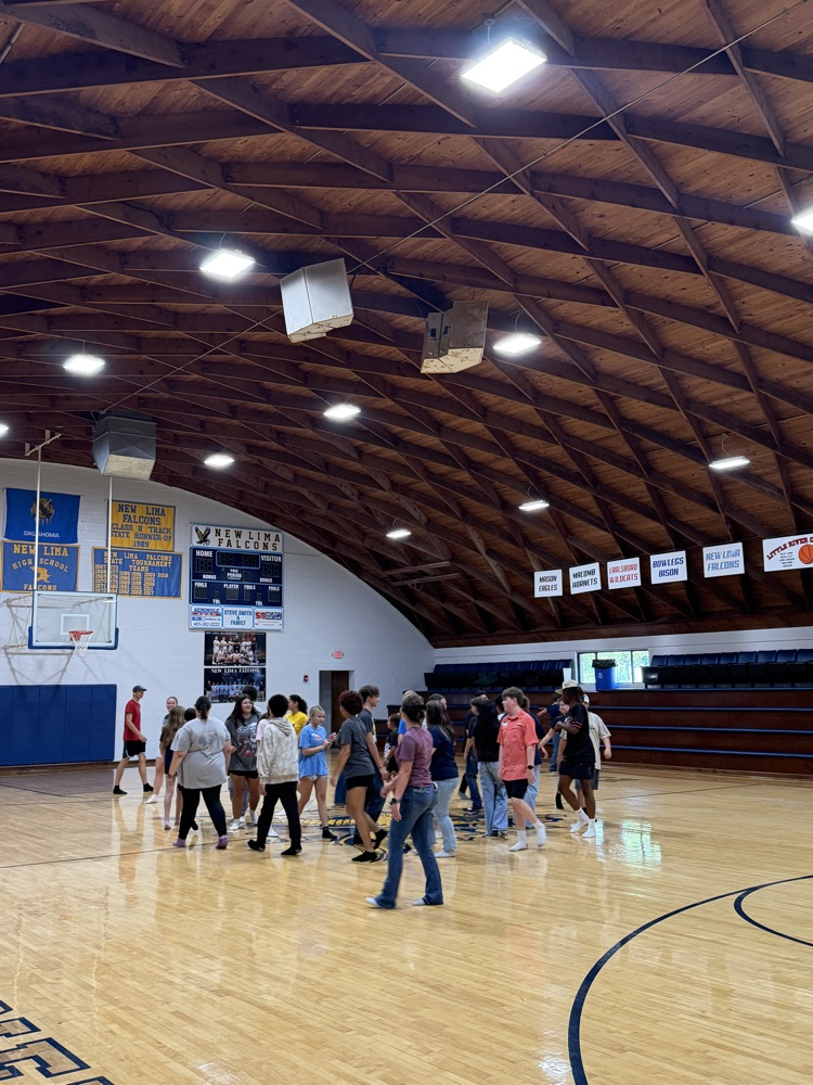 7th Grade Orientation