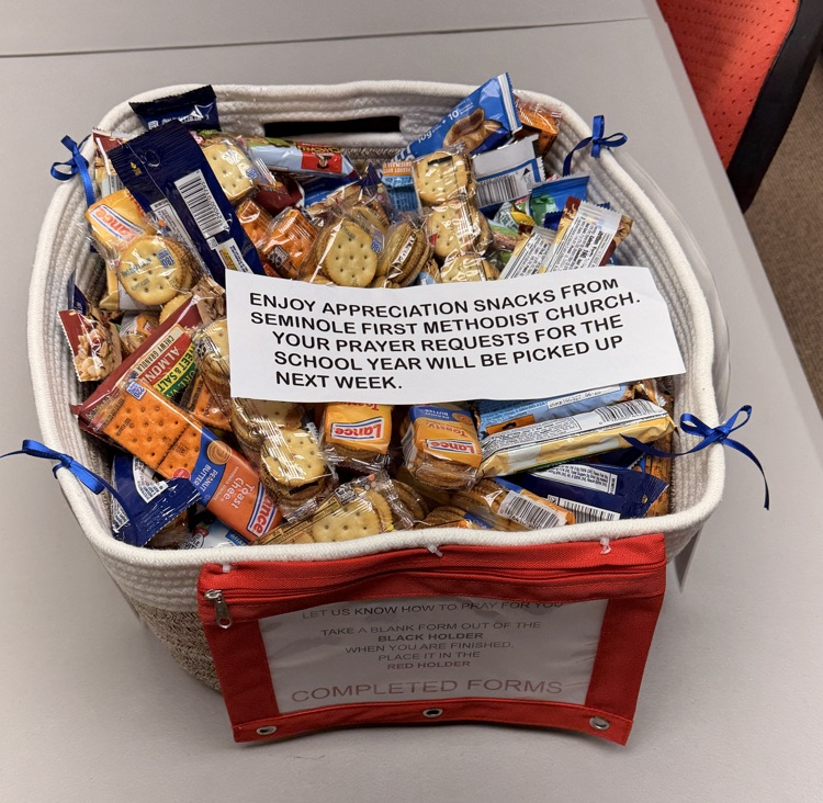Goodie Basket