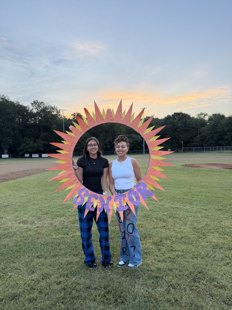 Senior Sunrise