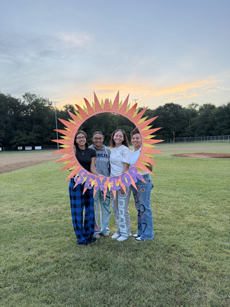 Senior Sunrise