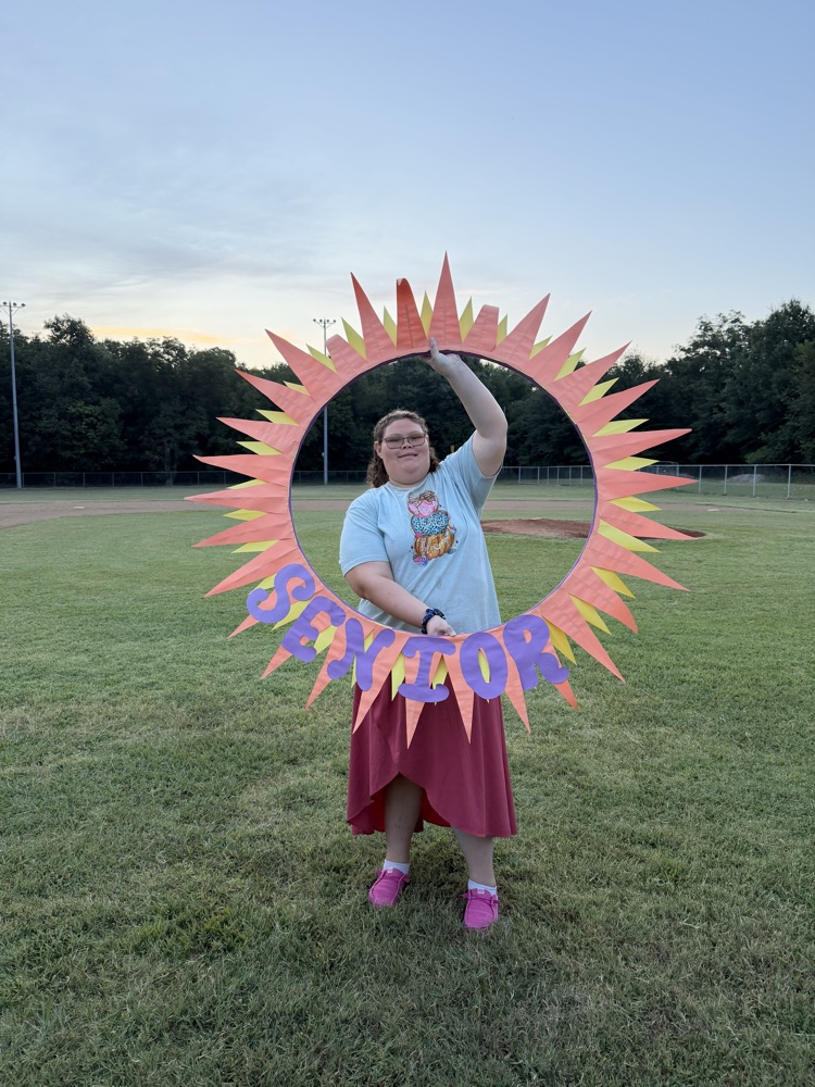 Senior Sunrise
