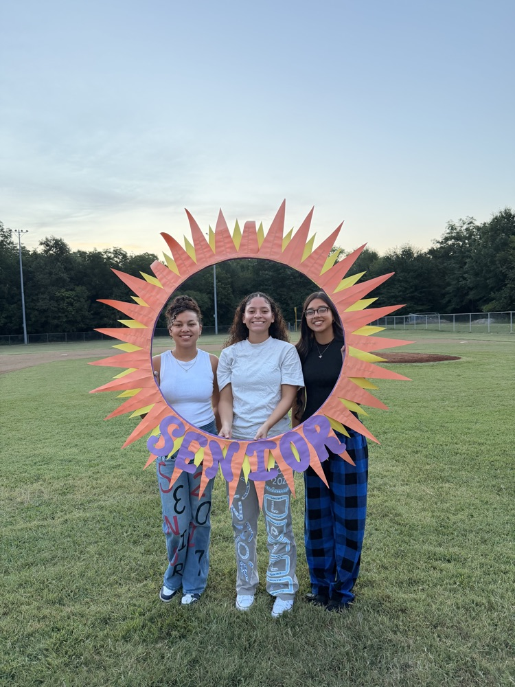 Senior Sunrise