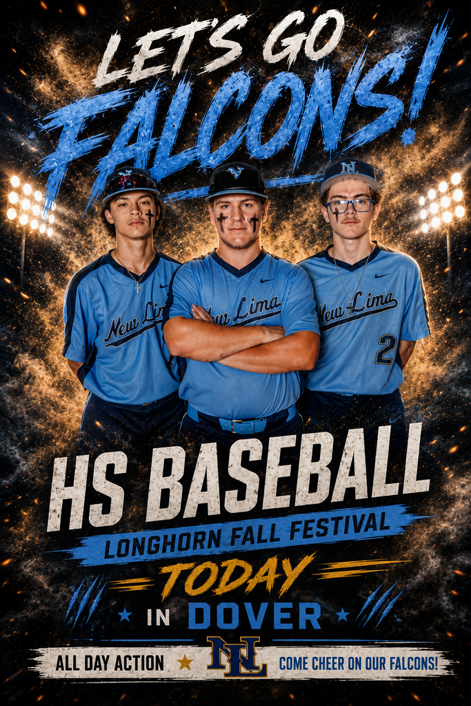 Longhorn Fall Festival