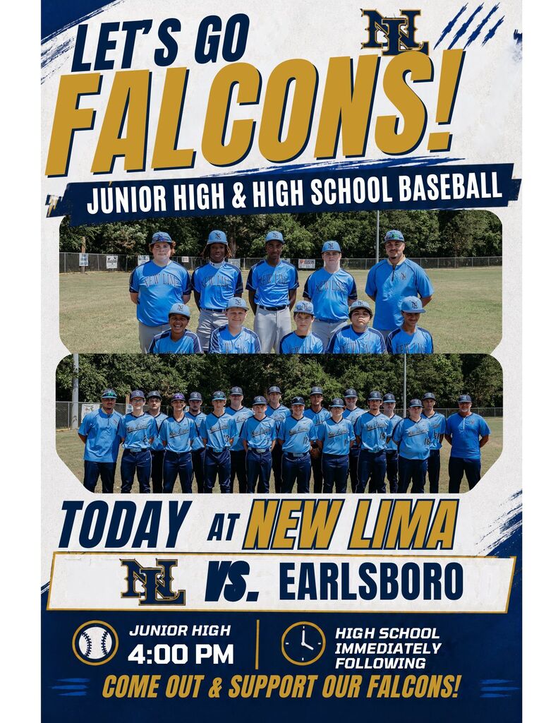 Baseball Flyer