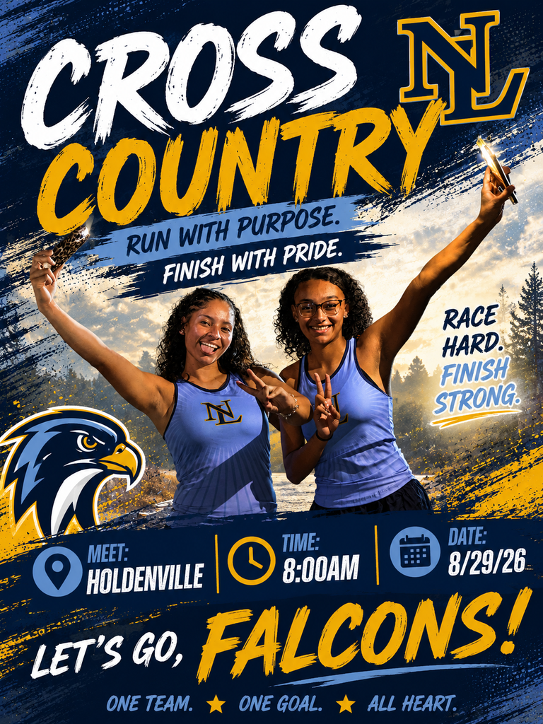 Cross Country Flyer