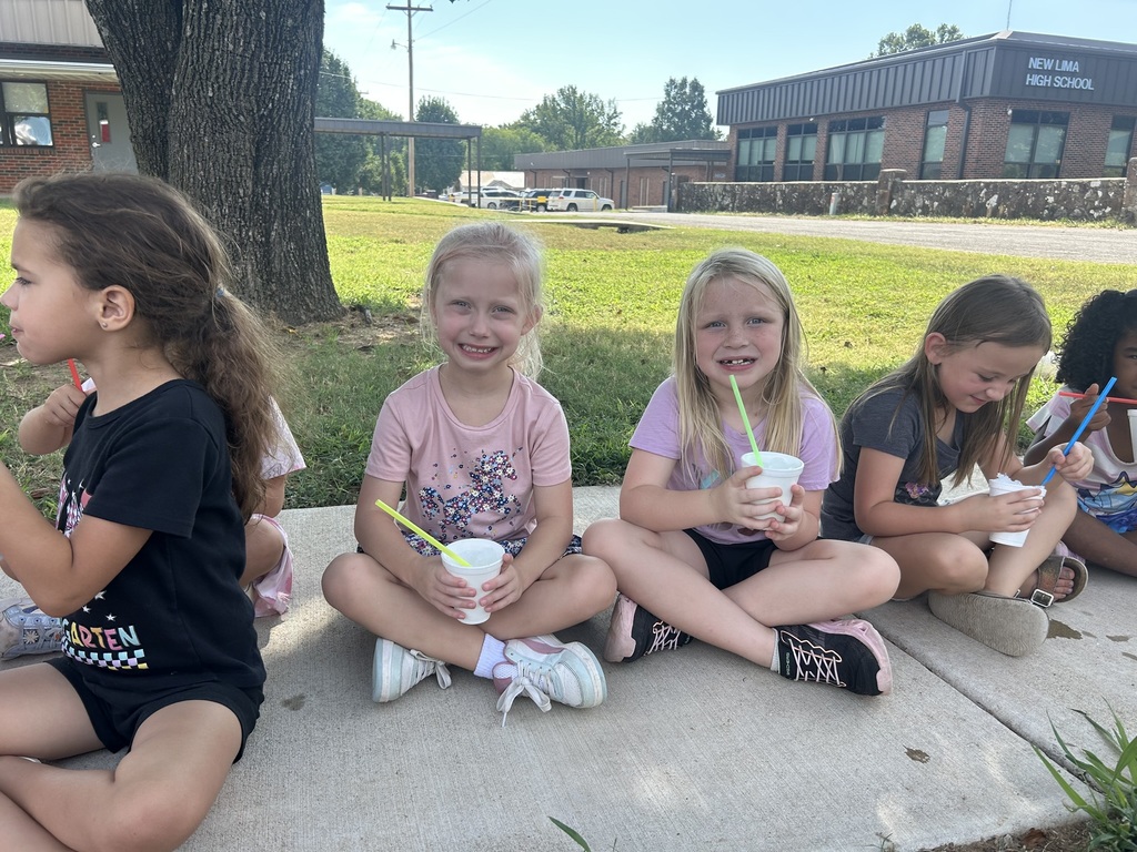 Snow Cones