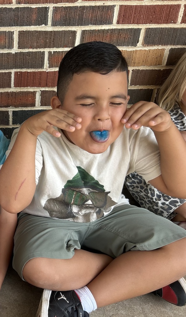 Snow Cones