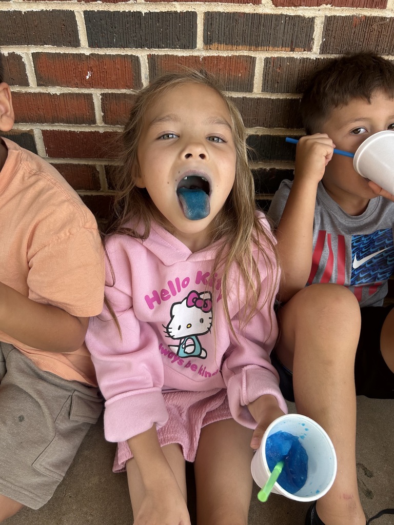 Snow Cones