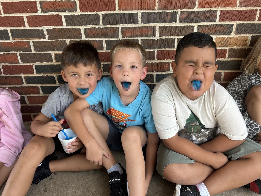 Snow Cones