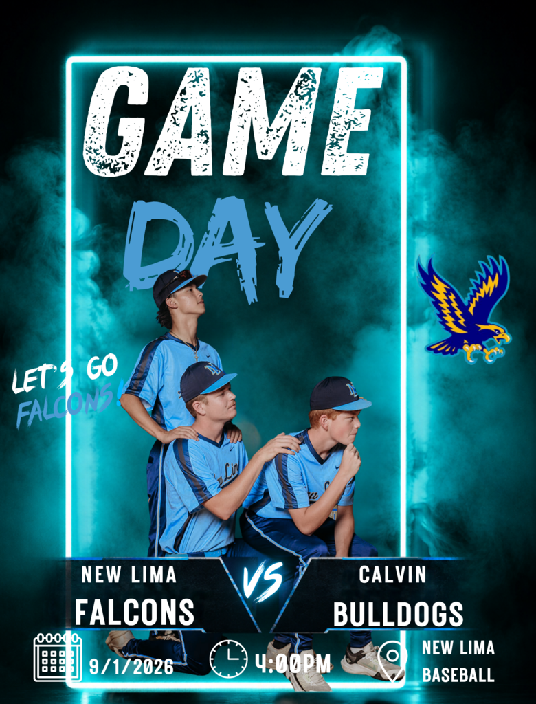 Baseball Flyer