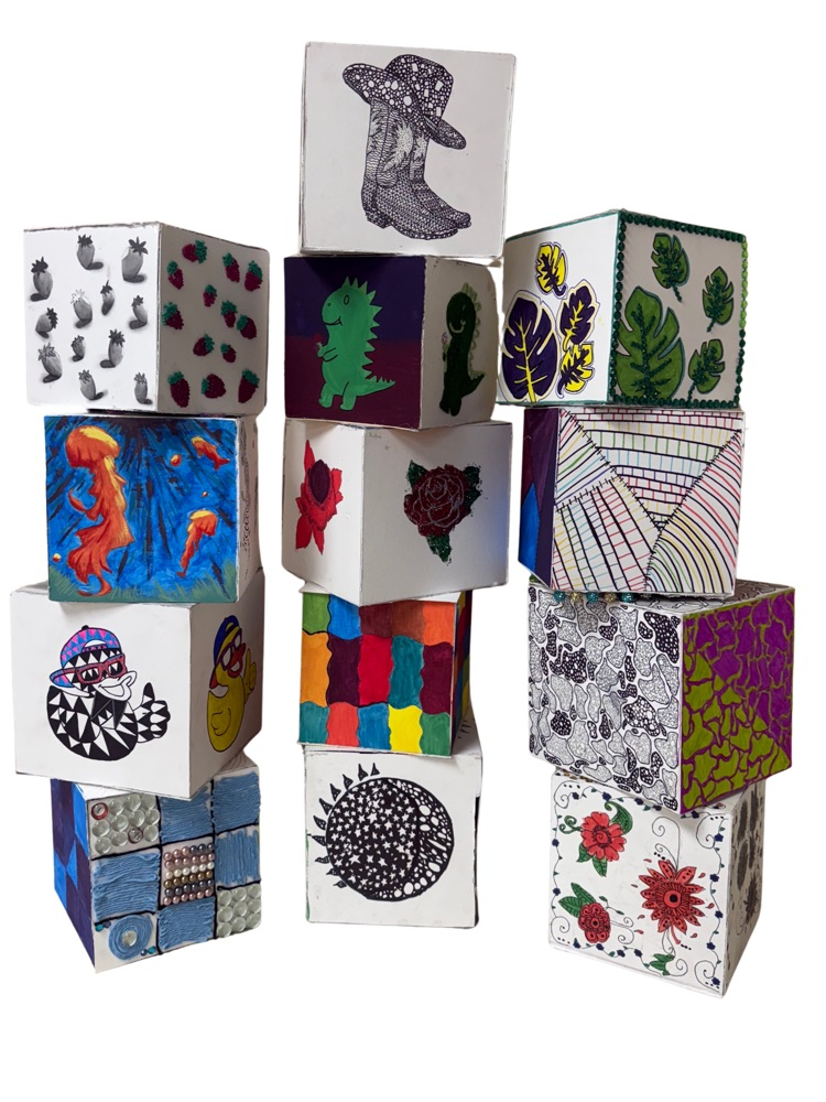 elements of art