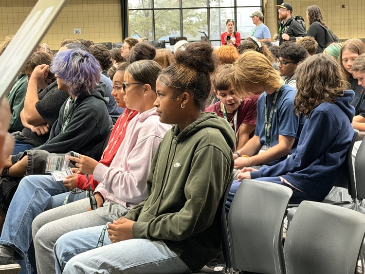 OBU STEM Day