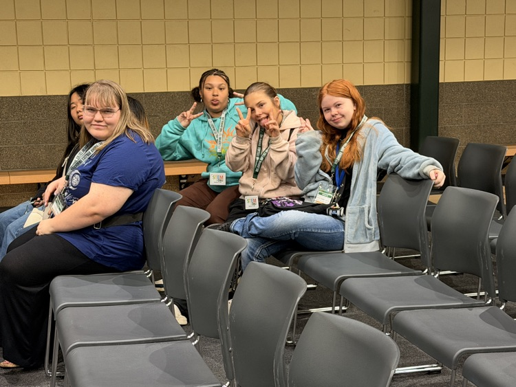 OBU STEM Day
