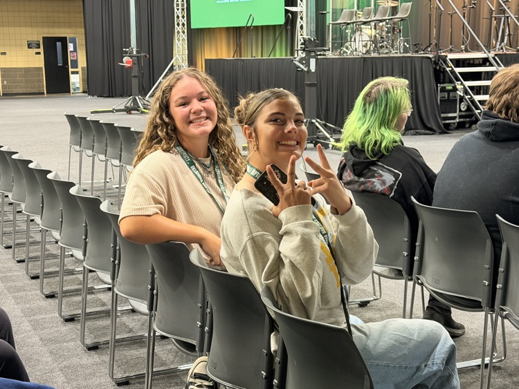 OBU STEM Day