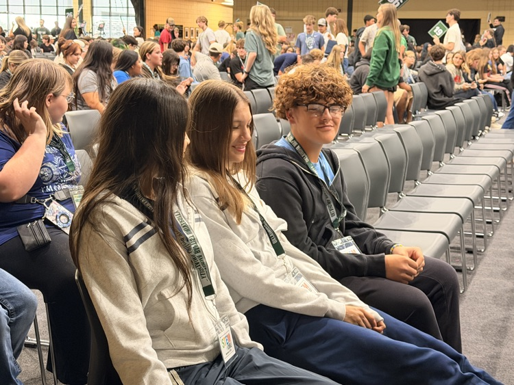 OBU STEM Day