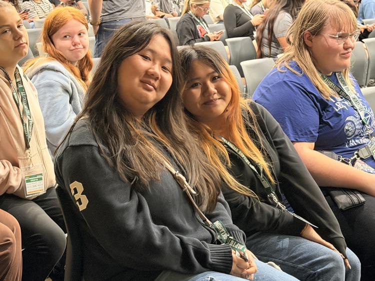 OBU STEM Day