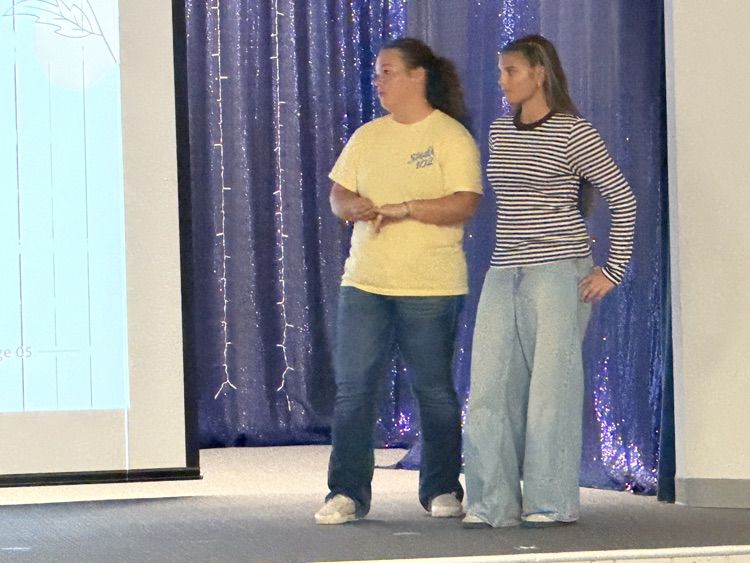 StuCo Mental Health Presentation