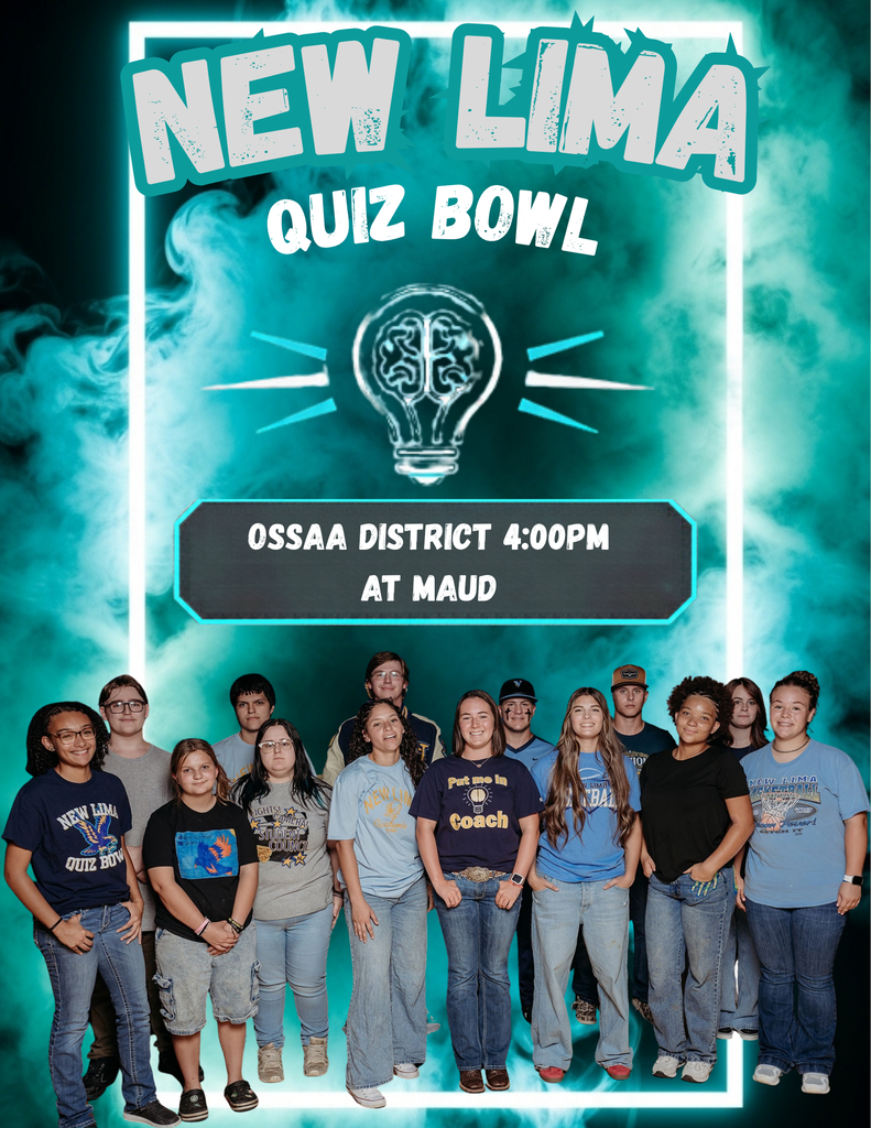 Quiz Bowl Flyer
