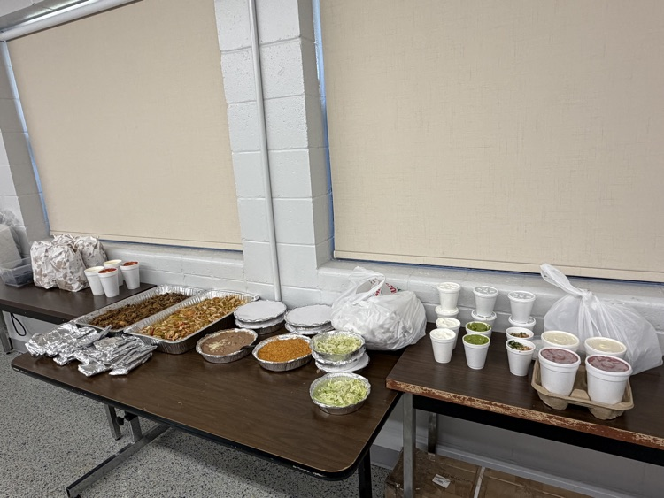 P/T Conf. dinner 
