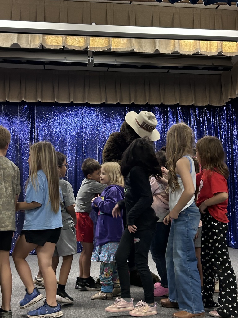 Smokey the Bear