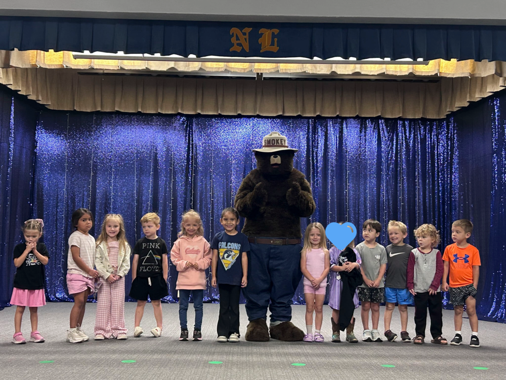 Pre-K