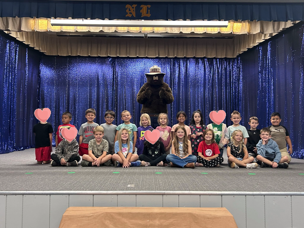 1st Grade