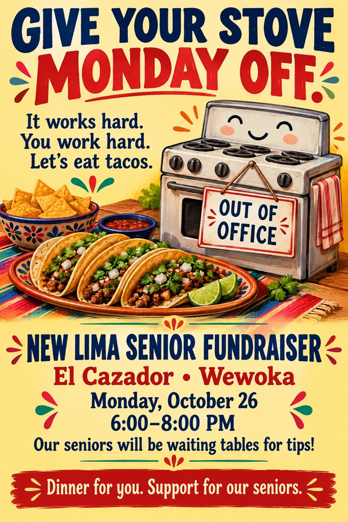 Senior Fundraiser