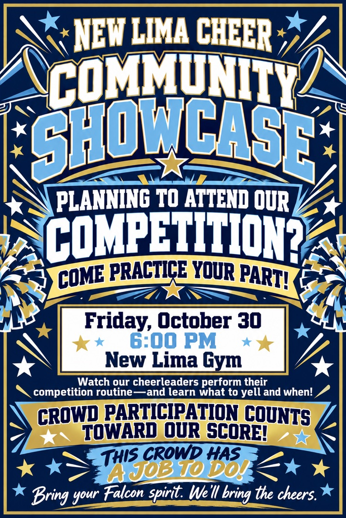 community showcase
