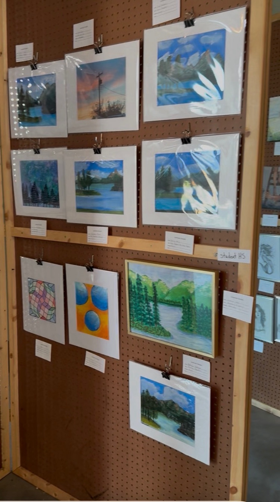 Sorghum Day Art Contest