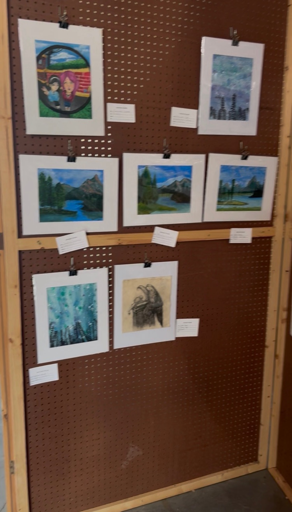 Sorghum Day Art Contest