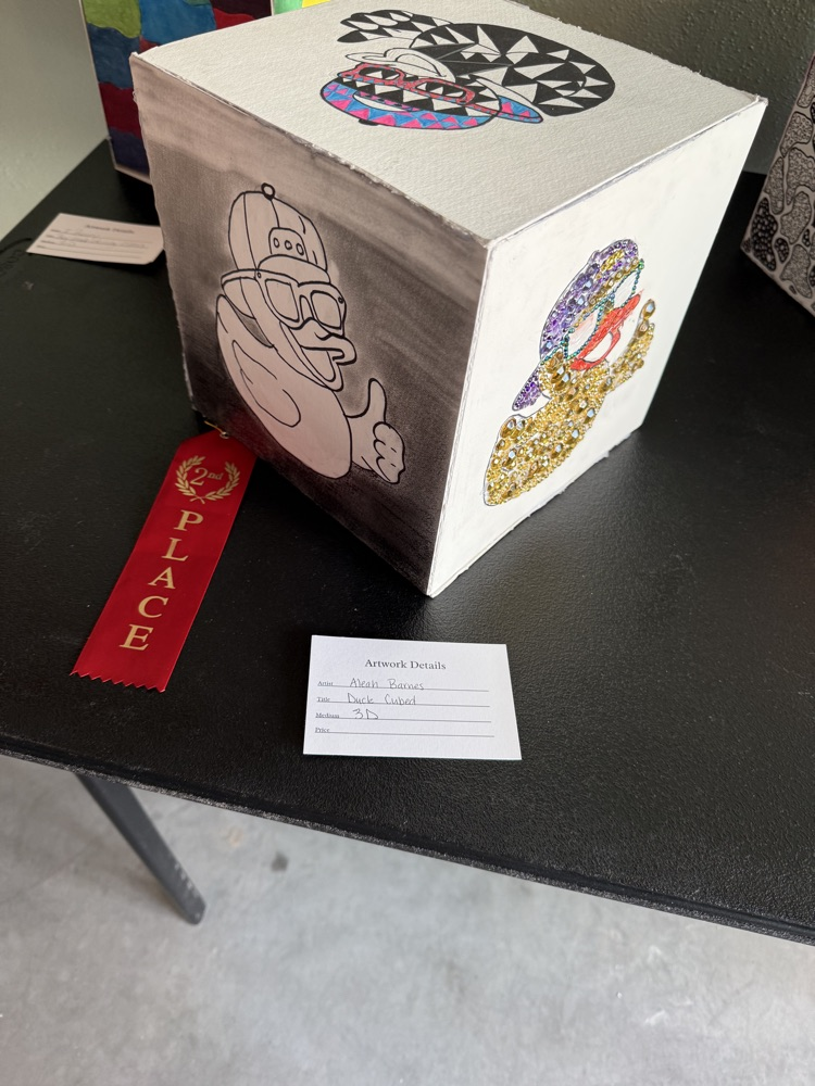 Sorghum Day Art Contest
