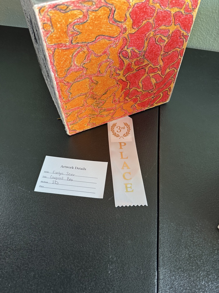 Sorghum Day Art Contest