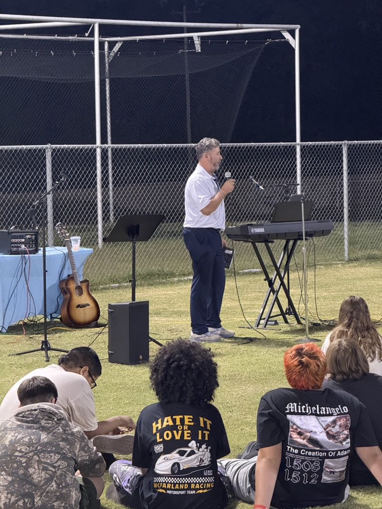 New Lima Fields of Faith