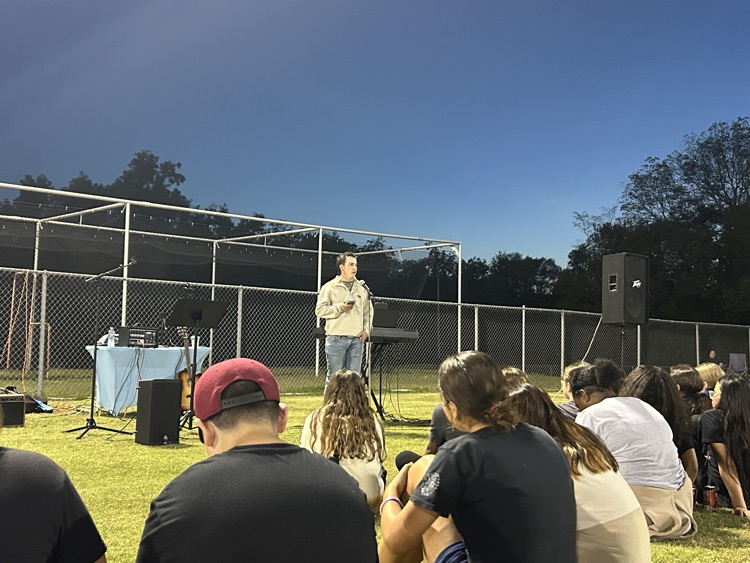 New Lima Fields of Faith