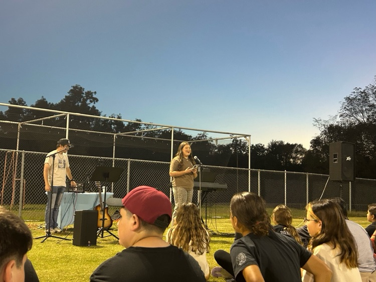 New Lima Fields of Faith