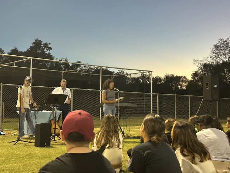 New Lima Fields of Faith