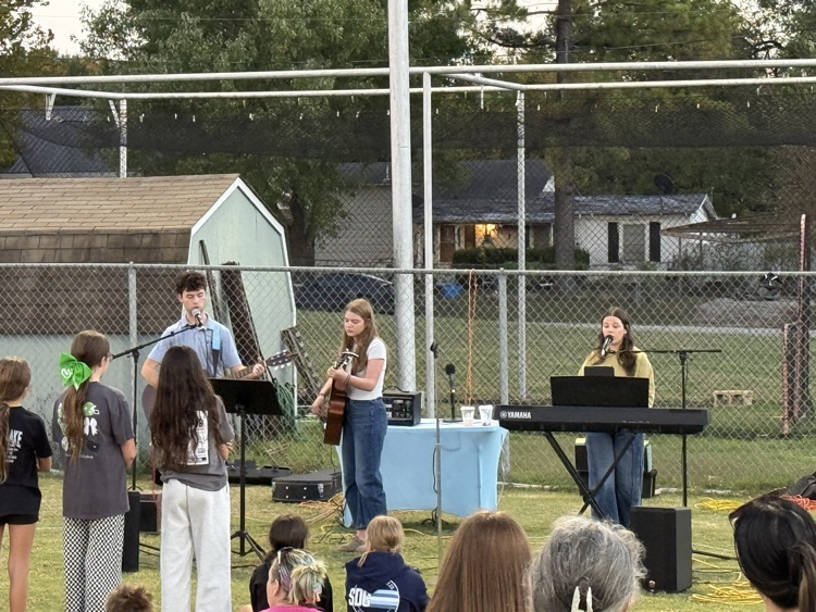 New Lima Fields of Faith