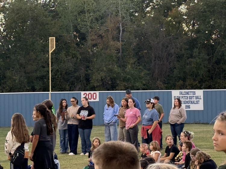 New Lima Fields of Faith