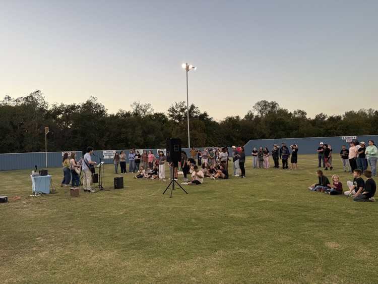 New Lima Fields of Faith