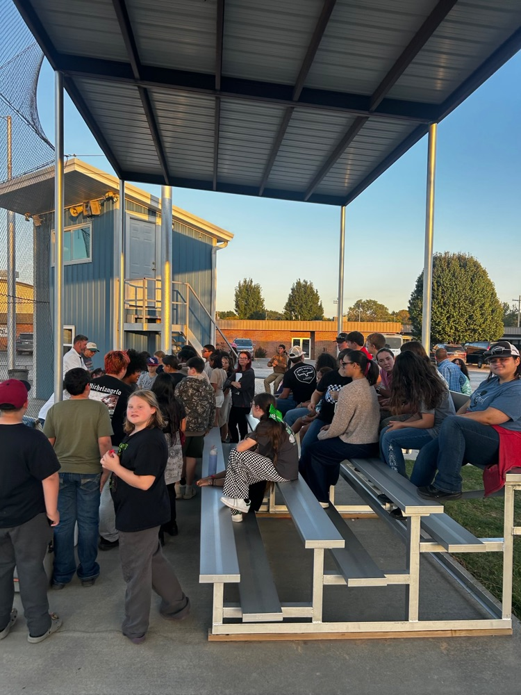 New Lima Fields of Faith