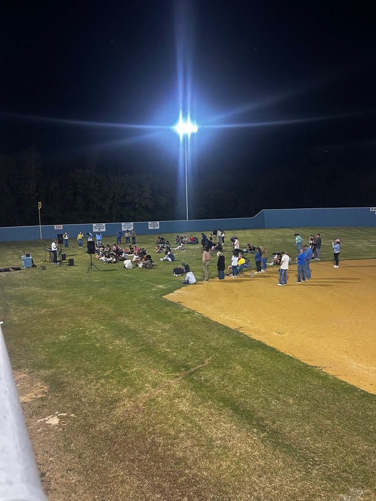 New Lima Fields of Faith